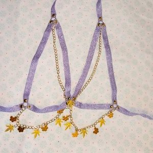 Your Highness - festival harness